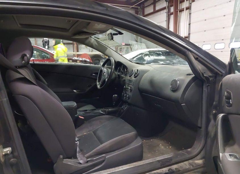 Photo 5 of 2007 Pontiac G6 GT (VIN 1G2ZH18N374176571)