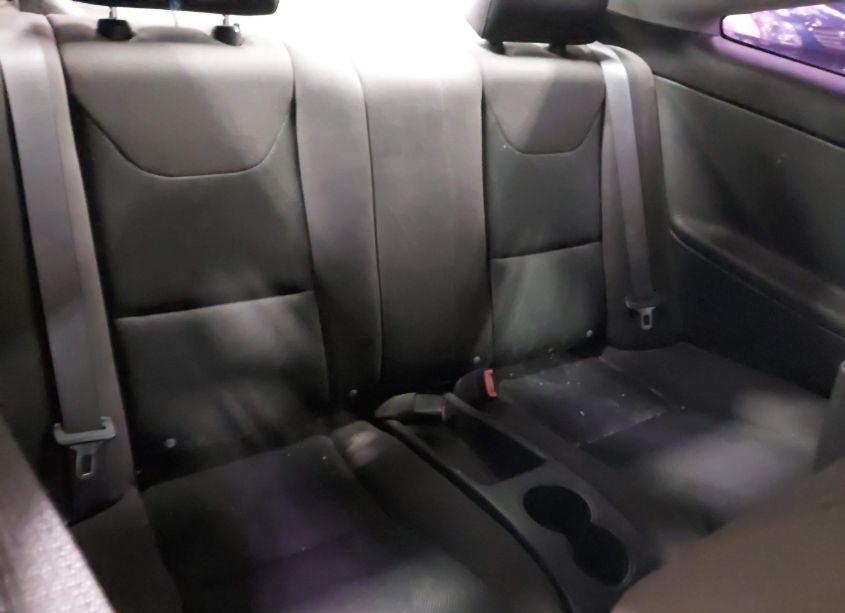 Photo 8 of 2007 Pontiac G6 GT (VIN 1G2ZH18N374176571)