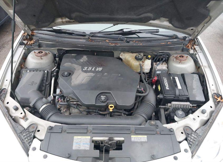 Photo 10 of 2007 Pontiac G6 GT (VIN 1G2ZH18N374222447)