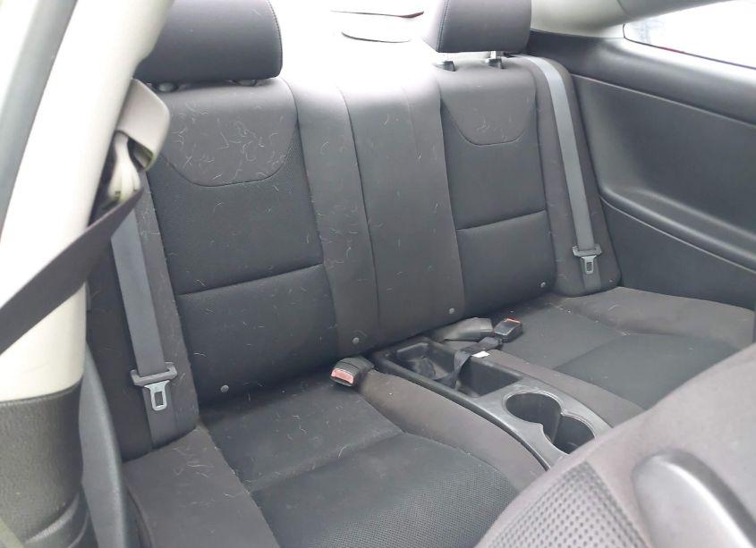 Photo 8 of 2007 Pontiac G6 GT (VIN 1G2ZH18N374222447)