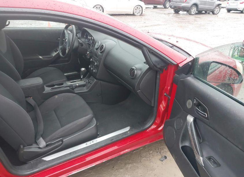 Photo 5 of 2007 Pontiac G6 GT (VIN 1G2ZH18N674149591)