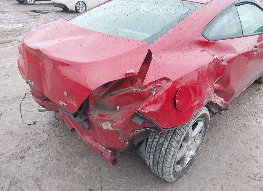 Photo 6 of 2007 Pontiac G6 GT (VIN 1G2ZH18N674149591)