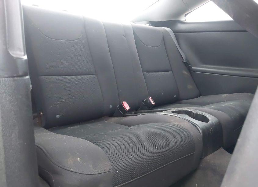 Photo 8 of 2007 Pontiac G6 GT (VIN 1G2ZH18N674149591)