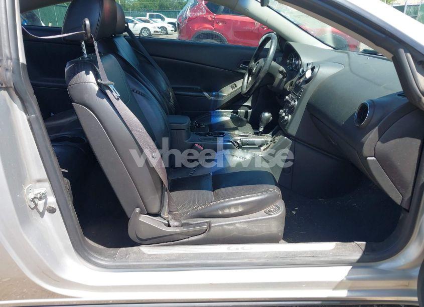 Photo 5 of 2007 Pontiac G6 GT (VIN 1G2ZH18N774147767)