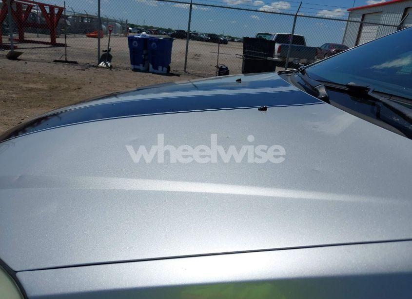 Photo 6 of 2007 Pontiac G6 GT (VIN 1G2ZH18N774147767)