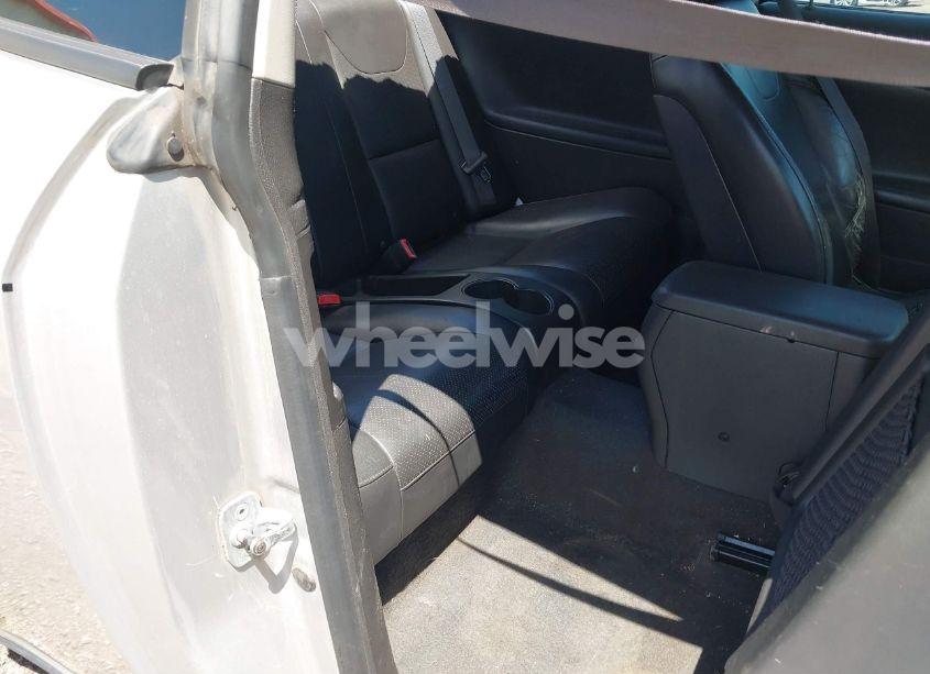 Photo 8 of 2007 Pontiac G6 GT (VIN 1G2ZH18N774147767)