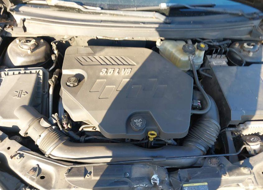 Photo 10 of 2007 Pontiac G6 GT (VIN 1G2ZH18N774153570)