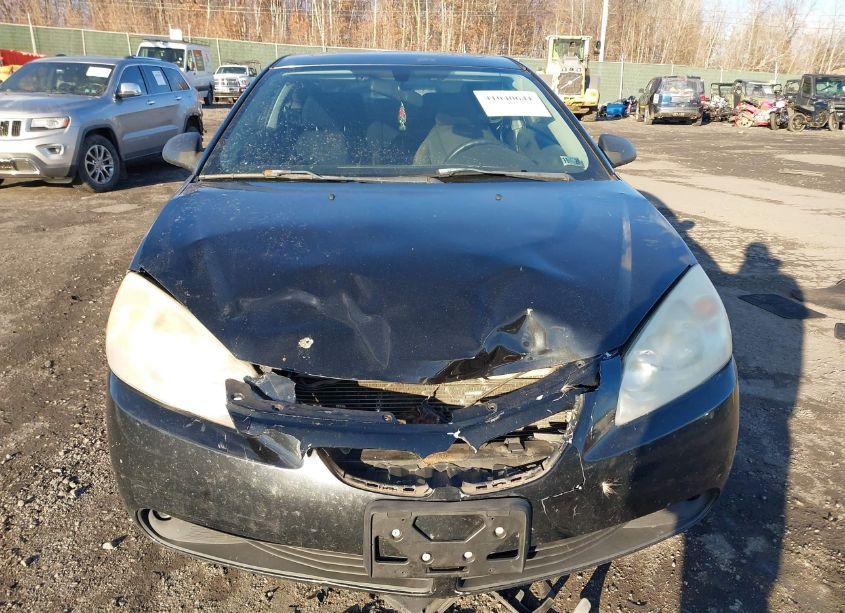 Photo 12 of 2007 Pontiac G6 GT (VIN 1G2ZH18N774153570)