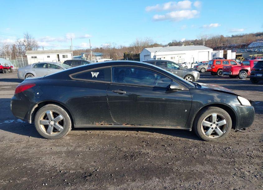 Photo 13 of 2007 Pontiac G6 GT (VIN 1G2ZH18N774153570)