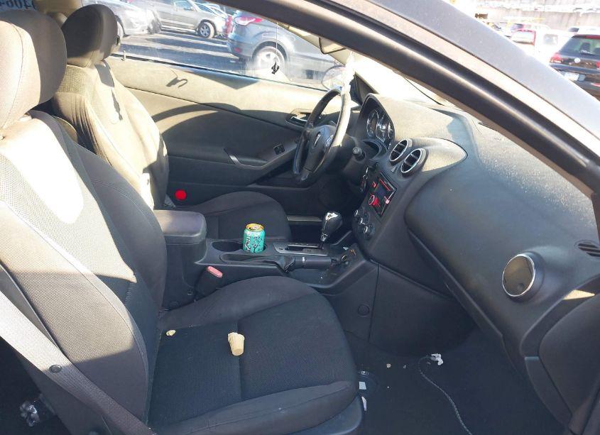 Photo 5 of 2007 Pontiac G6 GT (VIN 1G2ZH18N774153570)