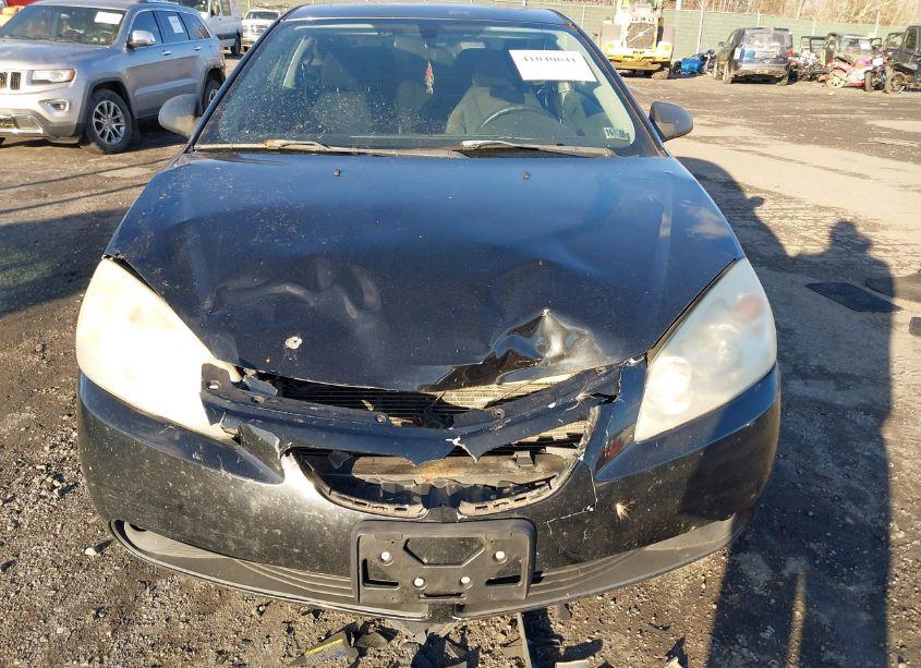 Photo 6 of 2007 Pontiac G6 GT (VIN 1G2ZH18N774153570)