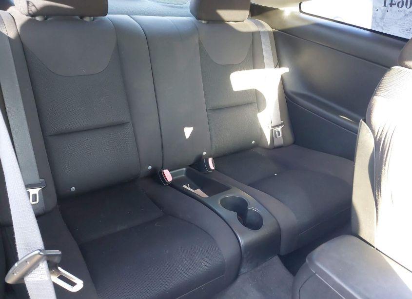 Photo 8 of 2007 Pontiac G6 GT (VIN 1G2ZH18N774153570)