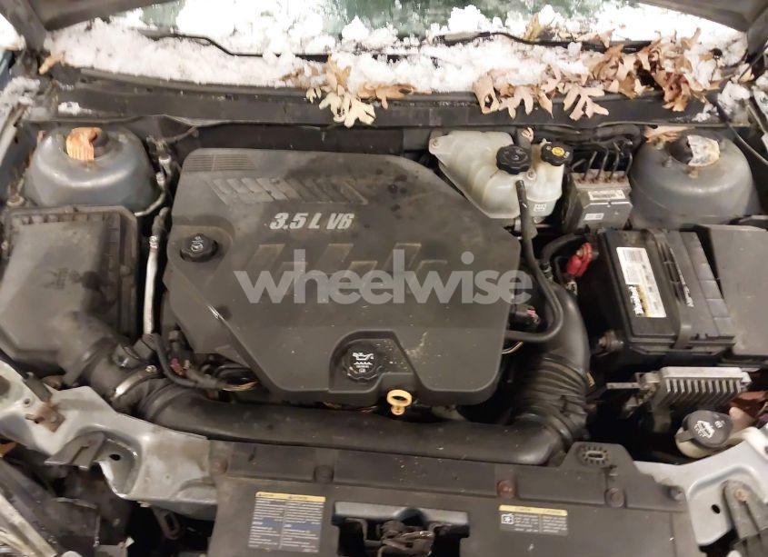 Photo 10 of 2007 Pontiac G6 GT (VIN 1G2ZH18N874229345)