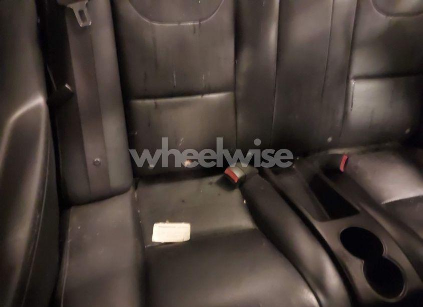 Photo 8 of 2007 Pontiac G6 GT (VIN 1G2ZH18N874229345)