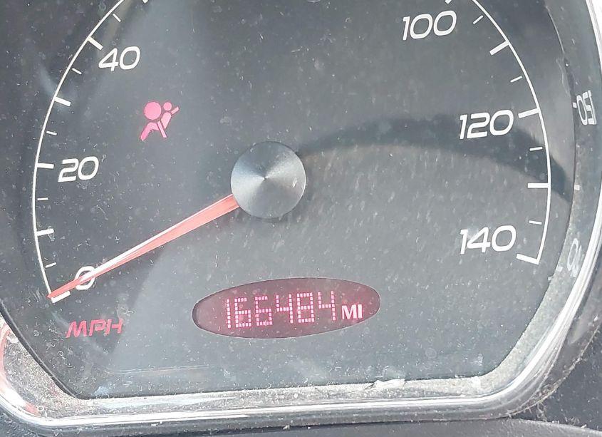 Photo 7 of 2007 Pontiac G6 GT (VIN 1G2ZH18NX74254490)