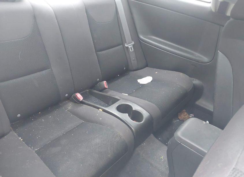 Photo 8 of 2007 Pontiac G6 GT (VIN 1G2ZH18NX74254490)