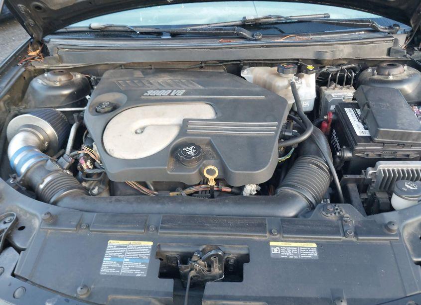 Photo 10 of 2007 Pontiac G6 GT (VIN 1G2ZH351174244010)