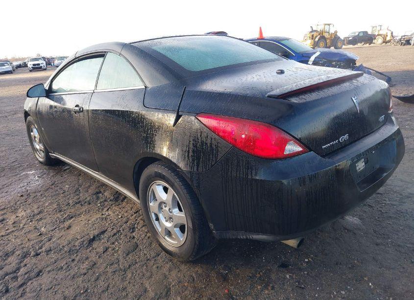 Photo 3 of 2007 Pontiac G6 GT (VIN 1G2ZH351174244010)