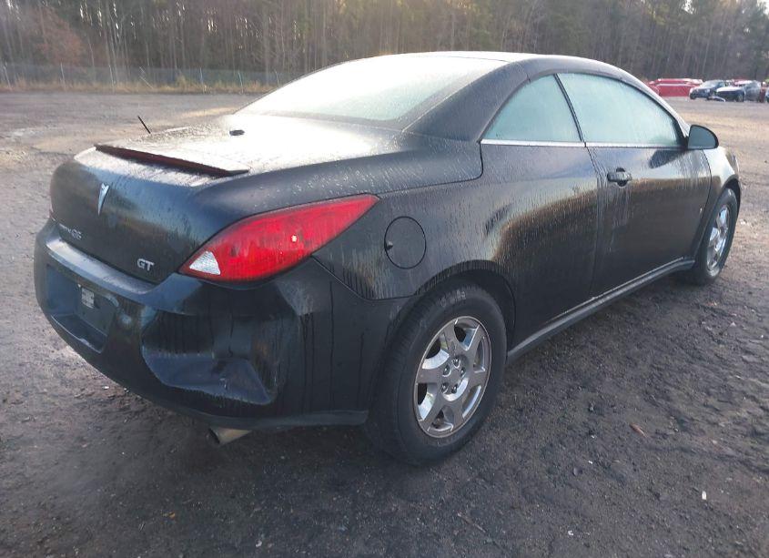 Photo 4 of 2007 Pontiac G6 GT (VIN 1G2ZH351174244010)