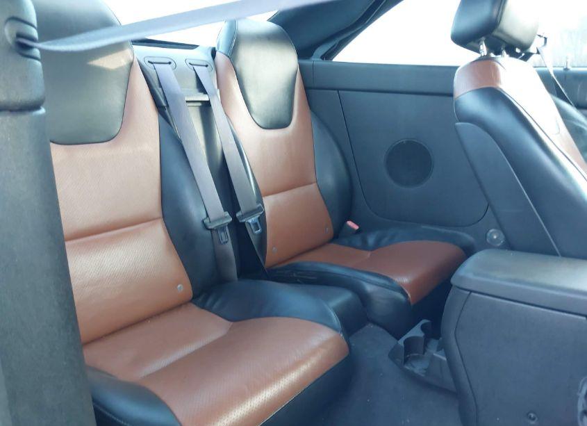 Photo 8 of 2007 Pontiac G6 GT (VIN 1G2ZH351174244010)