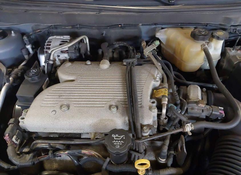 Photo 10 of 2007 Pontiac G6 GT (VIN 1G2ZH35N174190338)