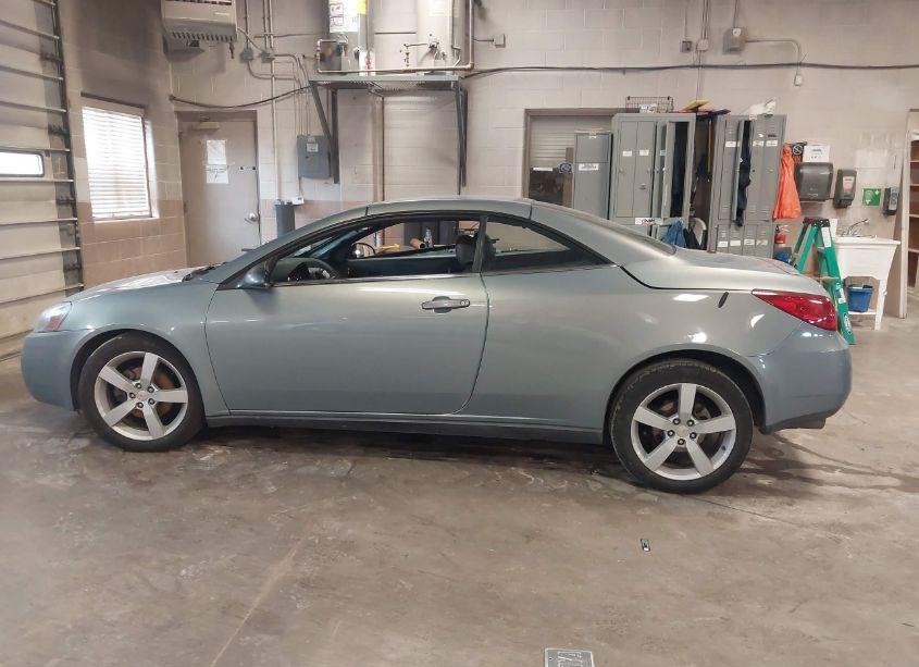 Photo 14 of 2007 Pontiac G6 GT (VIN 1G2ZH35N174190338)