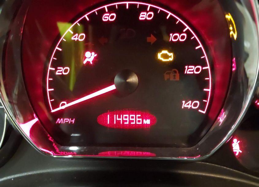 Photo 15 of 2007 Pontiac G6 GT (VIN 1G2ZH35N174190338)