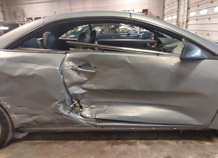 Photo 6 of 2007 Pontiac G6 GT (VIN 1G2ZH35N174190338)