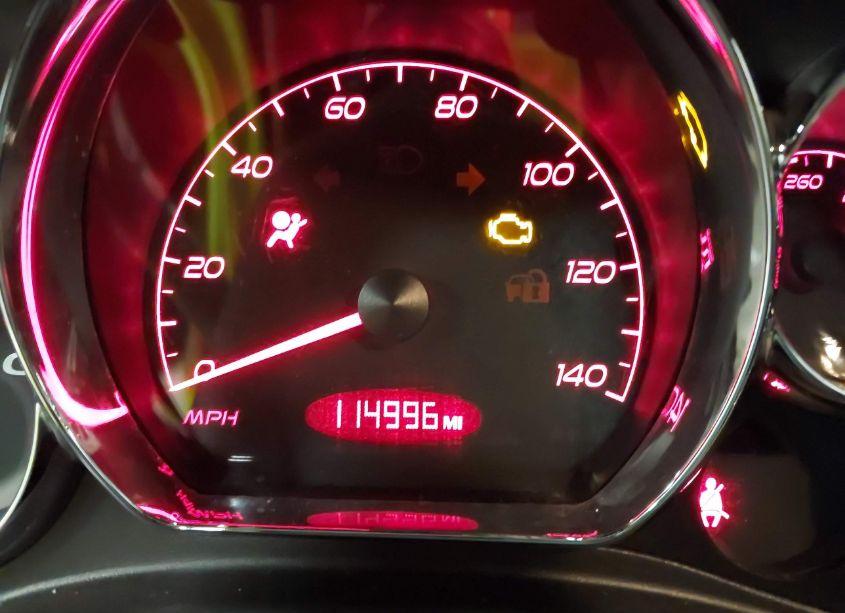 Photo 7 of 2007 Pontiac G6 GT (VIN 1G2ZH35N174190338)