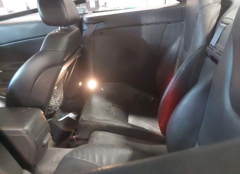 Photo 8 of 2007 Pontiac G6 GT (VIN 1G2ZH35N174190338)