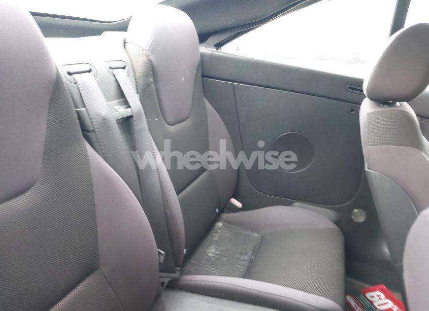 Photo 8 of 2007 Pontiac G6 GT (VIN 1G2ZH35N374161133)