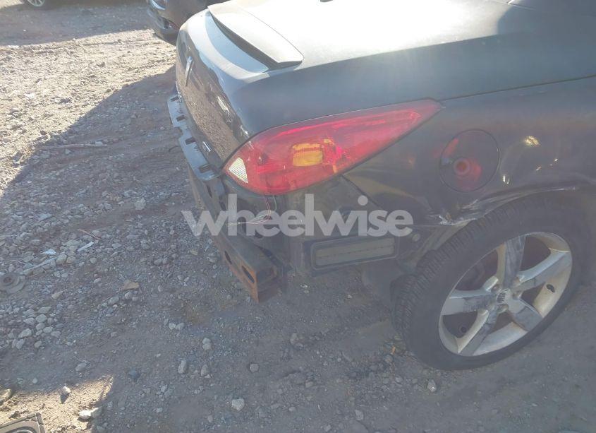 Photo 6 of 2007 Pontiac G6 GT (VIN 1G2ZH35N474113513)