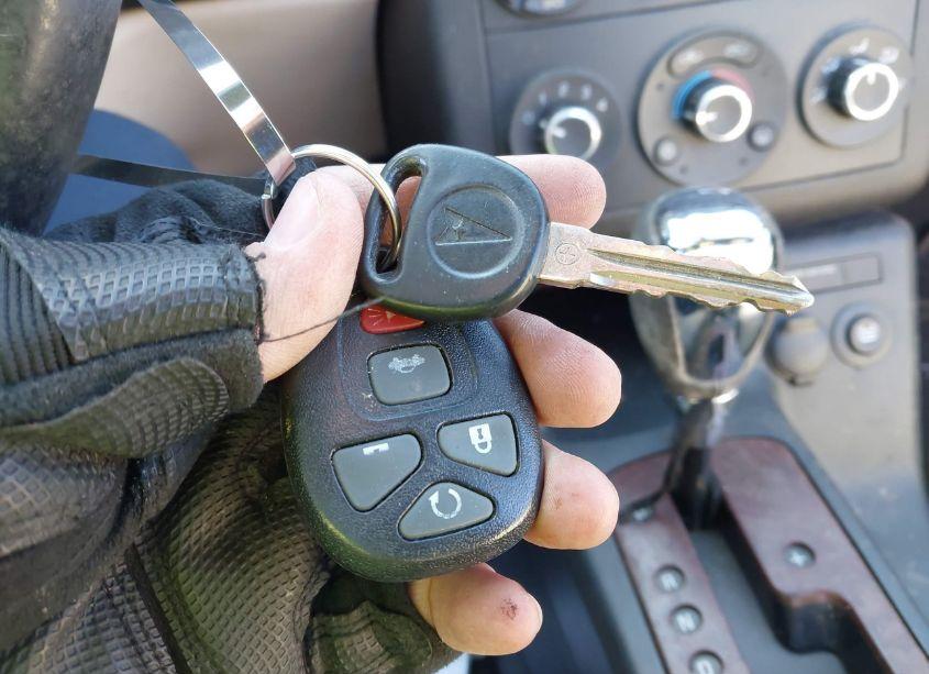 Photo 11 of 2007 Pontiac G6 GT (VIN 1G2ZH35N474117206)