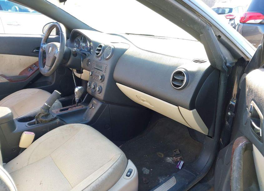 Photo 5 of 2007 Pontiac G6 GT (VIN 1G2ZH35N474117206)