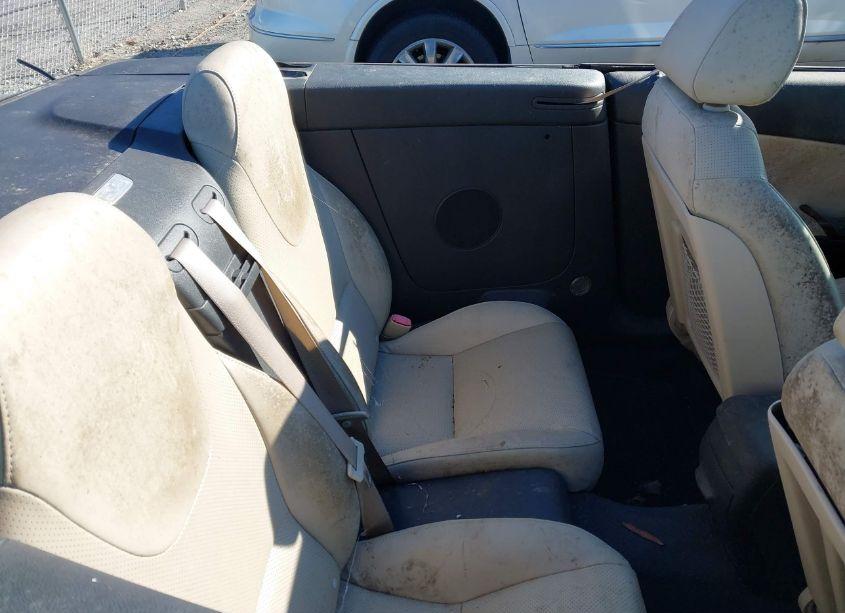 Photo 8 of 2007 Pontiac G6 GT (VIN 1G2ZH35N474117206)