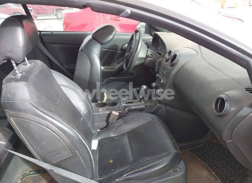 Photo 5 of 2007 Pontiac G6 GT (VIN 1G2ZH361974127905)