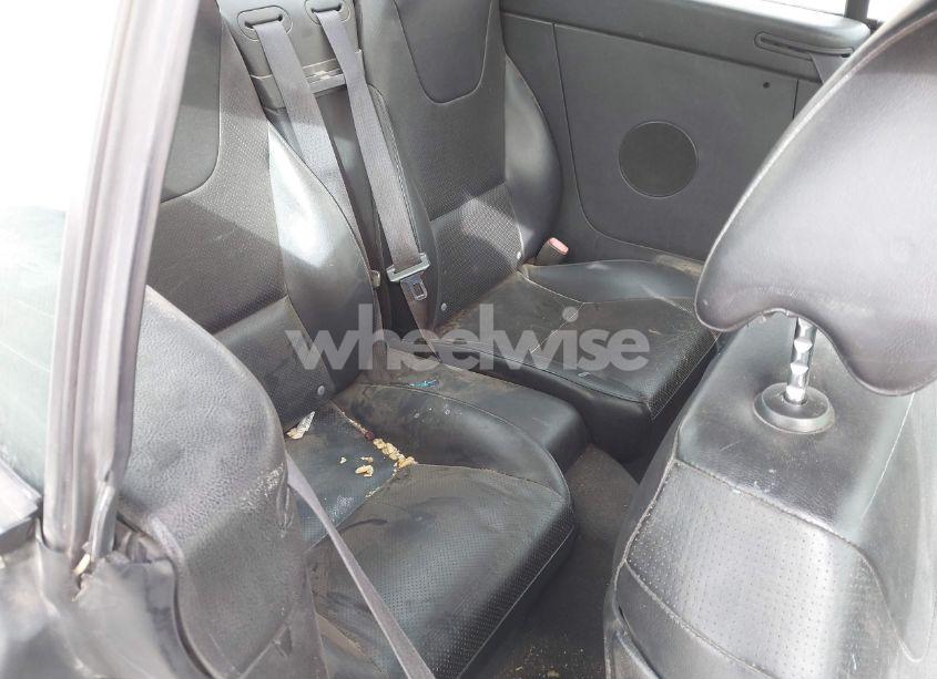 Photo 8 of 2007 Pontiac G6 GT (VIN 1G2ZH361974127905)