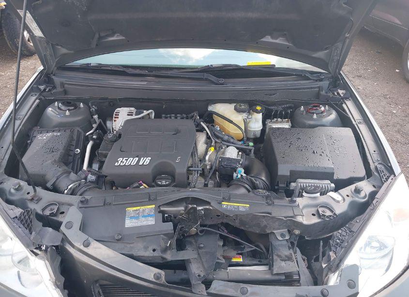 Photo 10 of 2006 Pontiac G6 GT (VIN 1G2ZH368364281635)