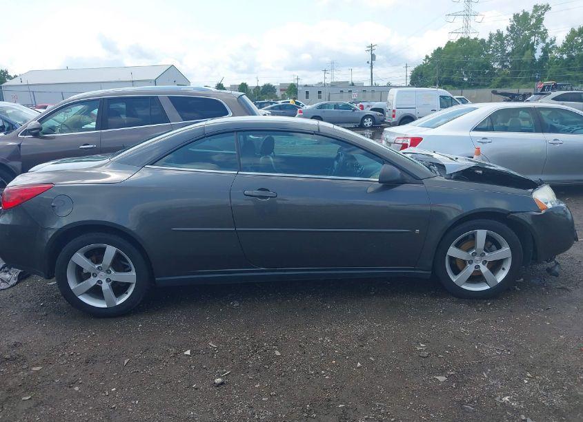 Photo 13 of 2006 Pontiac G6 GT (VIN 1G2ZH368364281635)