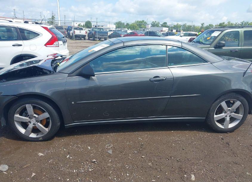 Photo 14 of 2006 Pontiac G6 GT (VIN 1G2ZH368364281635)