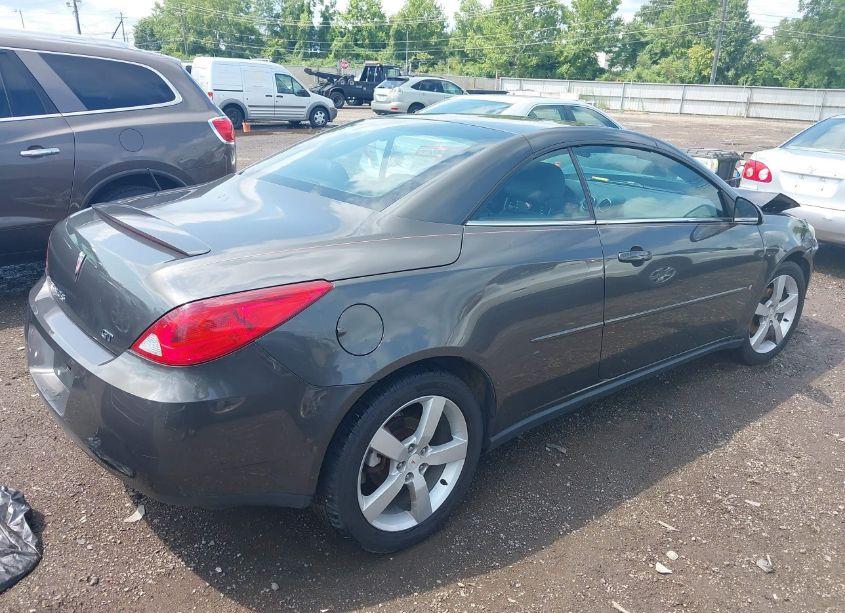 Photo 4 of 2006 Pontiac G6 GT (VIN 1G2ZH368364281635)