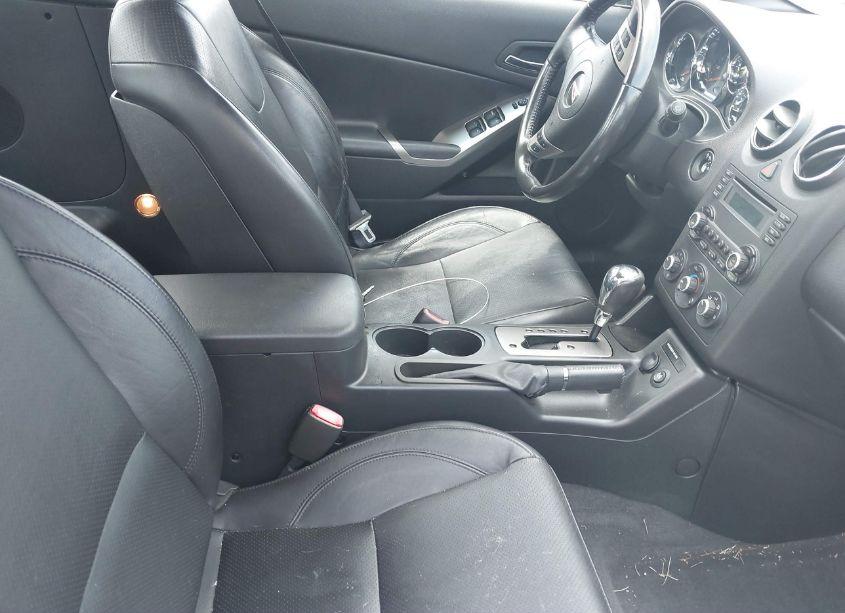 Photo 5 of 2006 Pontiac G6 GT (VIN 1G2ZH368364281635)