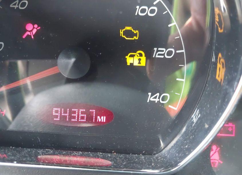 Photo 7 of 2006 Pontiac G6 GT (VIN 1G2ZH368364281635)