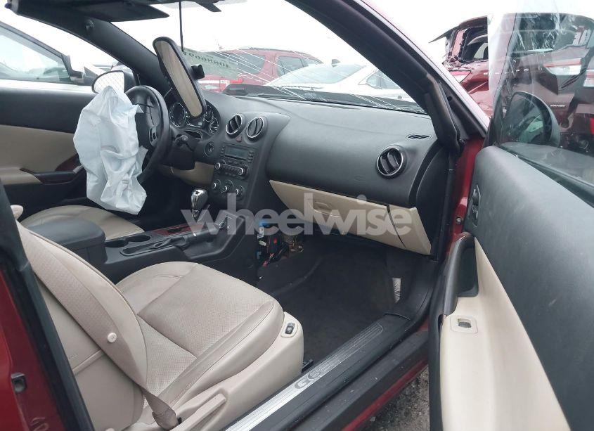 Photo 5 of 2008 Pontiac G6 GT (VIN 1G2ZH36N584124598)