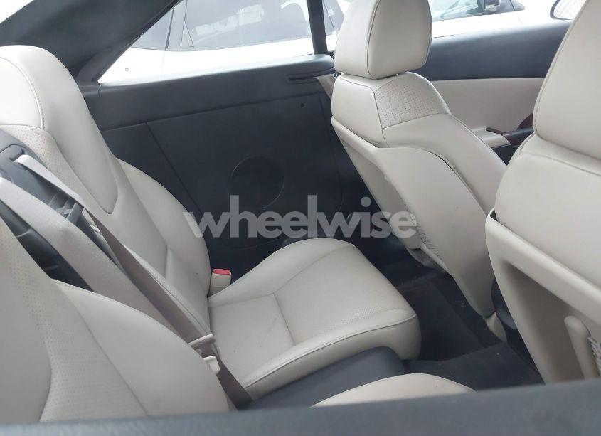 Photo 8 of 2008 Pontiac G6 GT (VIN 1G2ZH36N584124598)