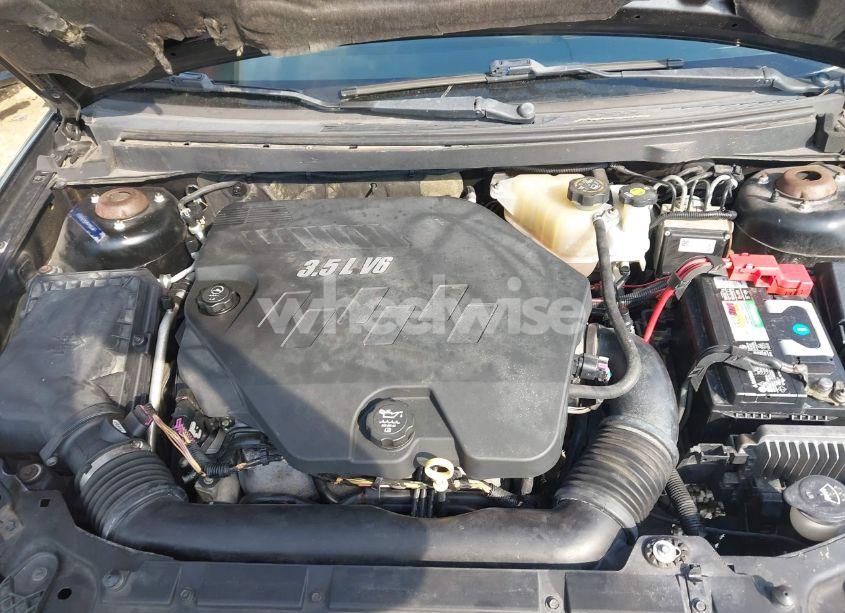 Photo 10 of 2008 Pontiac G6 GT (VIN 1G2ZH36N684149218)