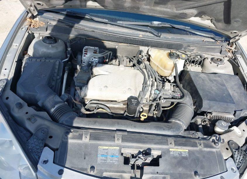 Photo 10 of 2007 Pontiac G6 GT (VIN 1G2ZH36N774264859)