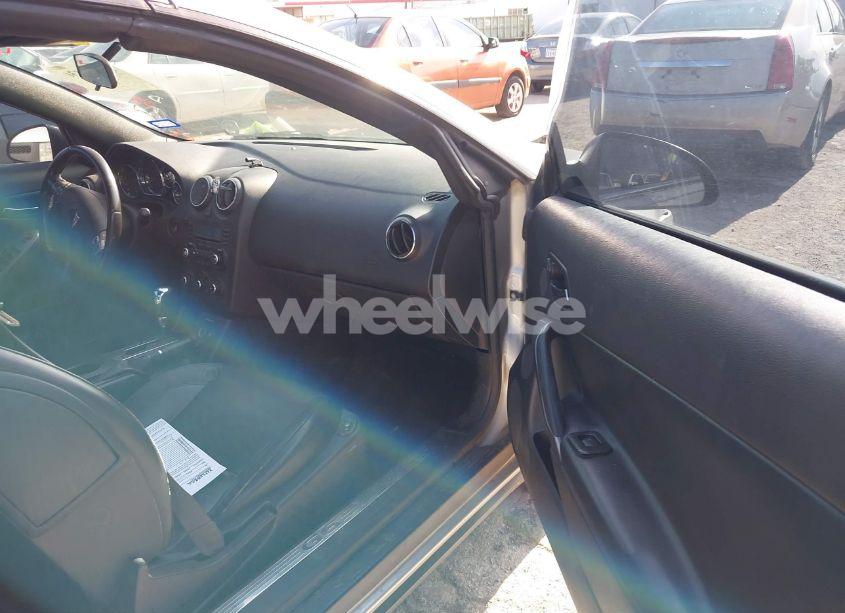 Photo 5 of 2007 Pontiac G6 GT (VIN 1G2ZH36N774264859)