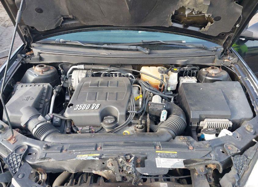 Photo 10 of 2005 Pontiac G6 GT (VIN 1G2ZH528054123642)