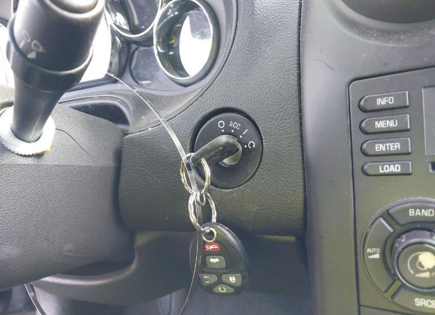 Photo 11 of 2005 Pontiac G6 GT (VIN 1G2ZH528054123642)